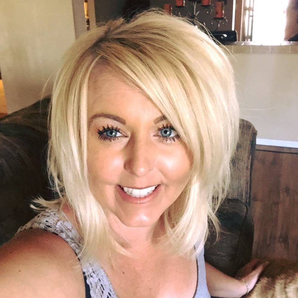 Meet your Posher, Kristi